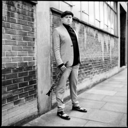 Album cover of Upper St. Serenade