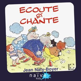 Album cover of Écoute et chante