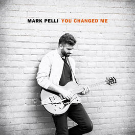 Album cover of You Changed Me