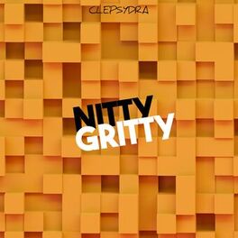 Album cover of Nitty Gritty