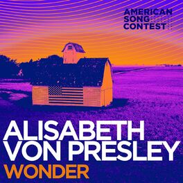 Album cover of Wonder (From “American Song Contest”)