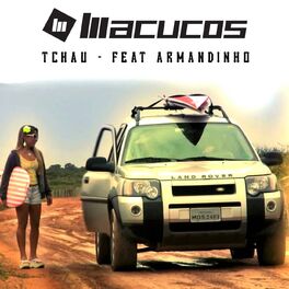 Album cover of Tchau