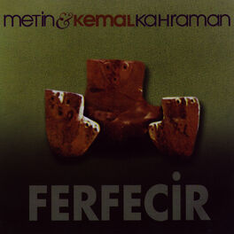 Album cover of Ferfecir