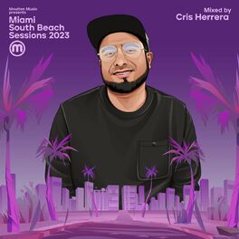 Album cover of South Beach Session 2023