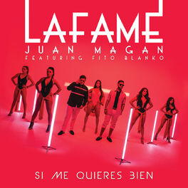 Album cover of Si Me Quieres Bien