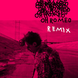 Album cover of Romeo (Adriano Cintra Remix) - Single