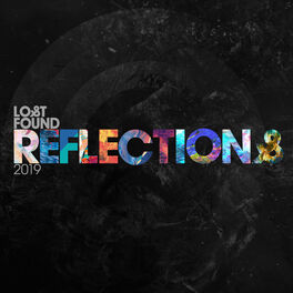 Album cover of Reflections 2019