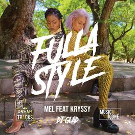 Album cover of Fulla Style