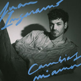 Album cover of Cambias Mi Amor