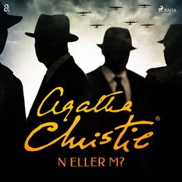 Album cover of N eller M?