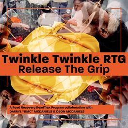 Album cover of Twinkle Twinkle Rtg