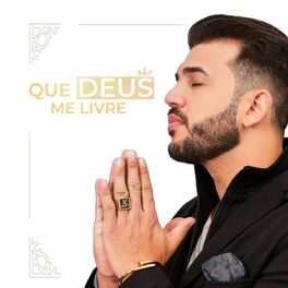 Album cover of Que Deus Me Livre (Acústico)