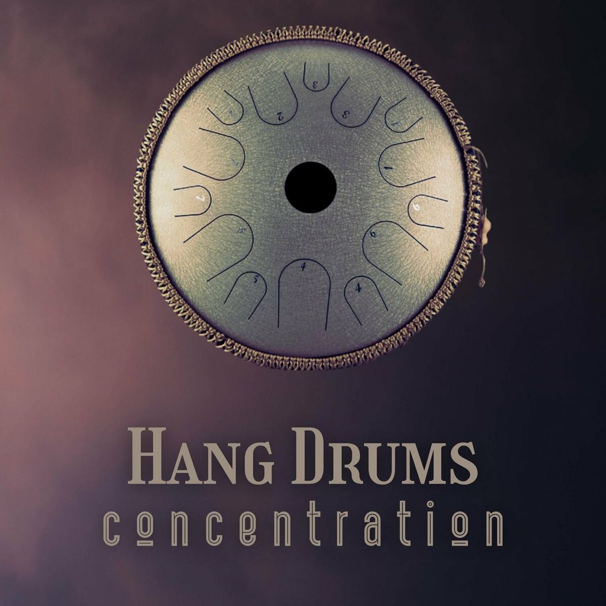 Hang Drum Music: album, sangerHang Drum Music: album, sanger  