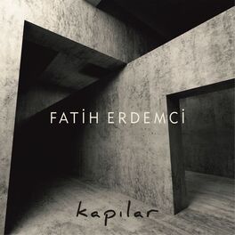 Album cover of Kapılar