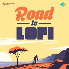 Album cover of Road to Lofi