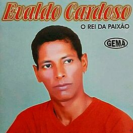 Album cover of O Rei da Paixão