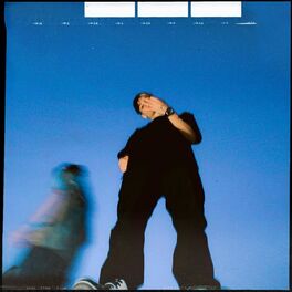 Album cover of NJ