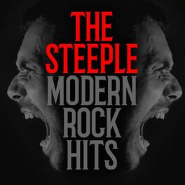 Album cover of The Steeple - Modern Rock Hits