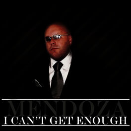 Album cover of I Can't Get Enough