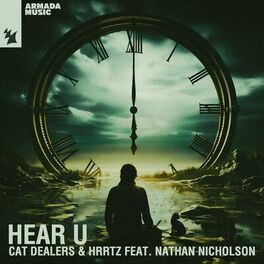 Album cover of Hear U