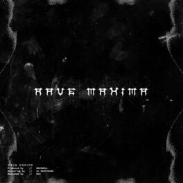 Album cover of Rave Maxima