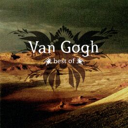 Album cover of Van Gogh Best of