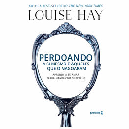 Album cover of Perdoando a si mesmo e àqueles que o magoaram