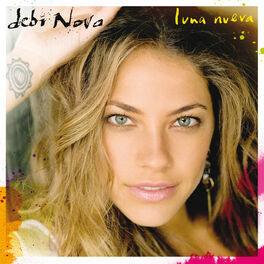 Album cover of Luna Nueva (Versión En Español)