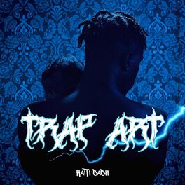 Album cover of Trap Art