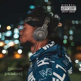 Album cover of Picture Paradise