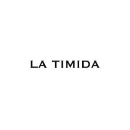 Album cover of La Tímida