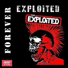 Album cover of Forever Exploited