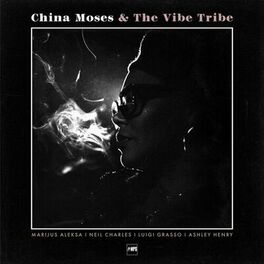 Album cover of & the Vibe Tribe