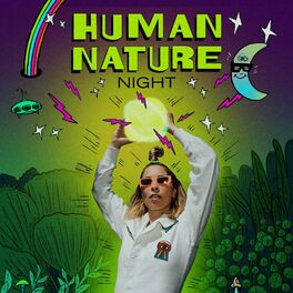 Album cover of Human Nature (Night)