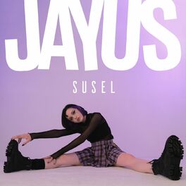 Album cover of Jayus