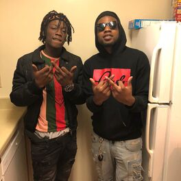 Album cover of Head Strong Nigga