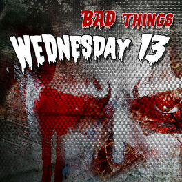 Album cover of Bad Things