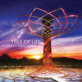 Album cover of Tree of Life
