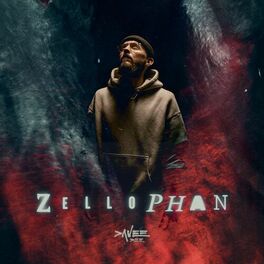 Album cover of Zellophan