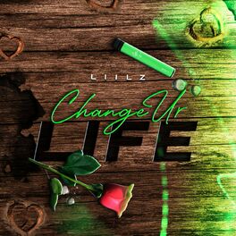 Album cover of Change Ur Life