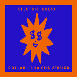Album cover of Dollar (Cha Cha Version)