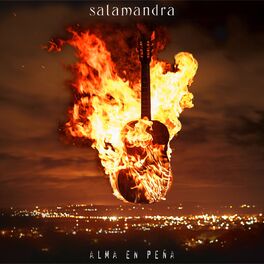 Album cover of Alma en Peña