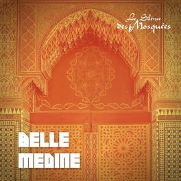 Album cover of Belle Médine