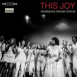 Album cover of This Joy