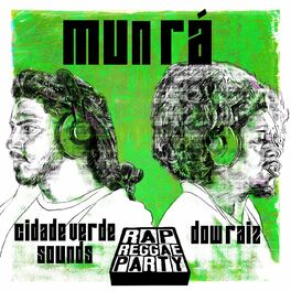 Album cover of Mun Rá