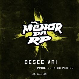 Album cover of Desce Vai