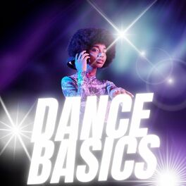 Album cover of Dance Basics