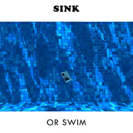 Album cover of Sink or Swim