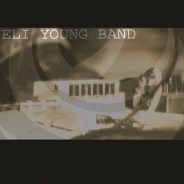 Album cover of Eli Young Band