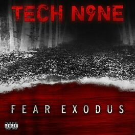 Album cover of FEAR EXODUS